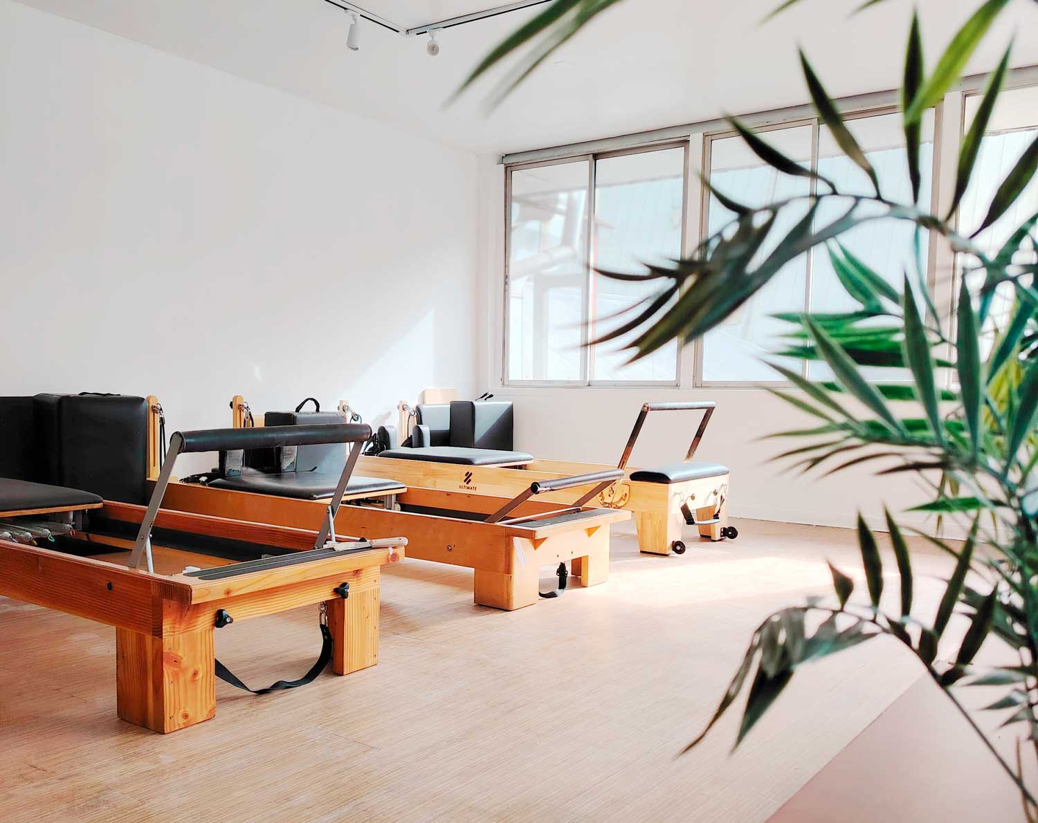Studio Oranga Pilates y Bienestar