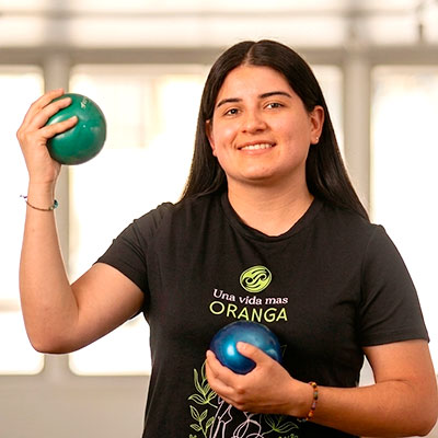 Javiera Caro